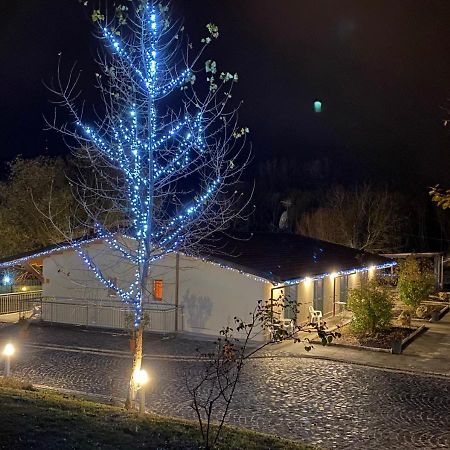 B&B Oasi Vetoio LʼAquila Exterior foto